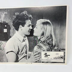 The Last Picture Show Collectible Movie Lobby Card No.6