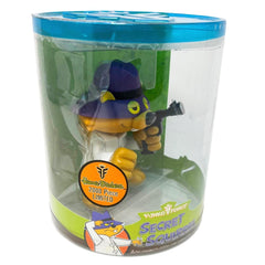 Funko Force Secret Squirrel Bobble Head