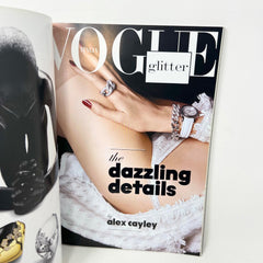 Vogue Fashion Magazine Italia May 2005 No. 637