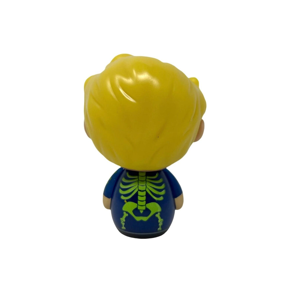 Funko Dorbz Specialty Series Bethesda Fallout Adamantium Skeleton