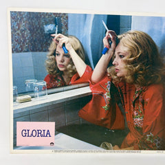 1980 Gloria Collectible Movie Lobby Card No.7