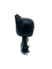 Funko Pop! Heroes: Batman: The Animated Series - Batman #152