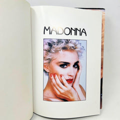 Madonna - Hardcover By Cahill, Marie - GOOD