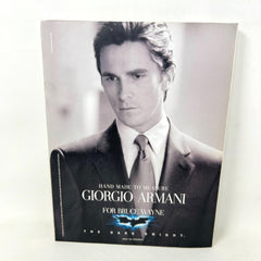 Luomo Vogue Gioiello September 2010 No.392 July August 2008