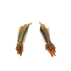 NECA Shape of Water Amphibian Man Alternative Hands