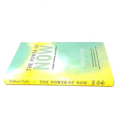 The Power of Now: A Guide to Spiritual Enlightenment Hardcover