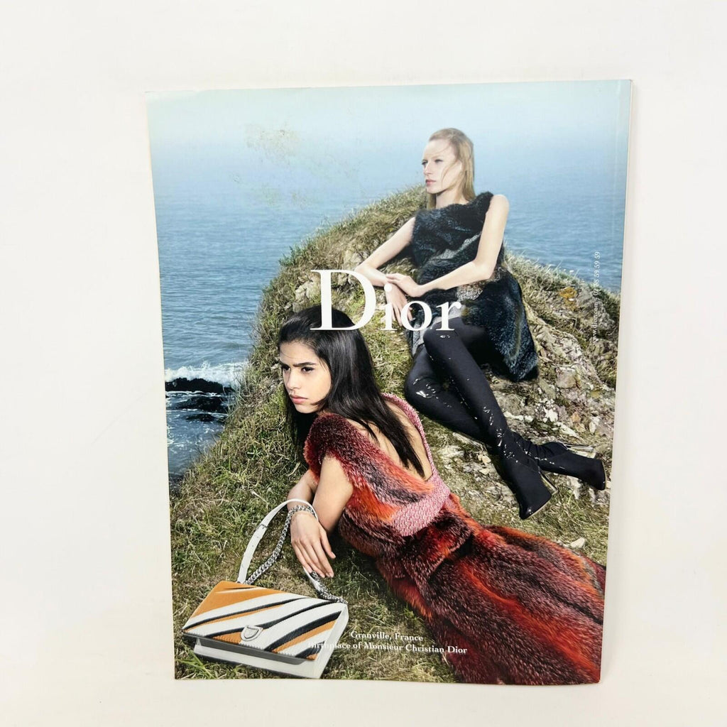 VOGUE Italia supplement 781 September 2015 Roversi Borromeo Guetty