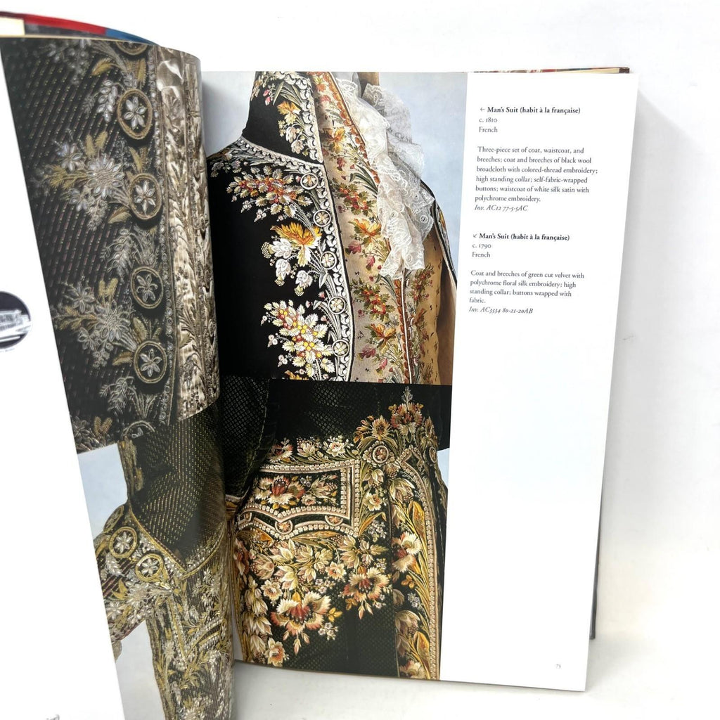 Collection of the Kyoto Costume Institute, Fashion 2002 Book Taschen