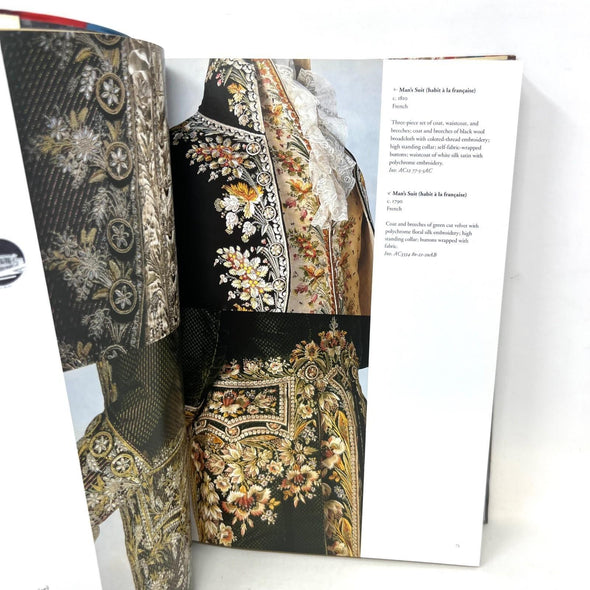 Collection of the Kyoto Costume Institute, Fashion 2002 Book Taschen