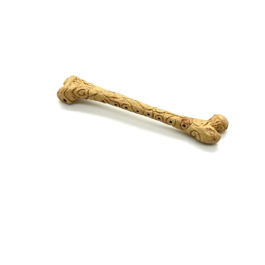 Neca Pan's Labyrinth Old Faun Action Figure Toy Bone Flute