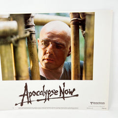 1979 Apocalypse Now Movie Lobby Card No.3