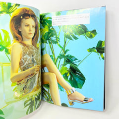 Vogue Magazine Italia Models Supplemento No.676