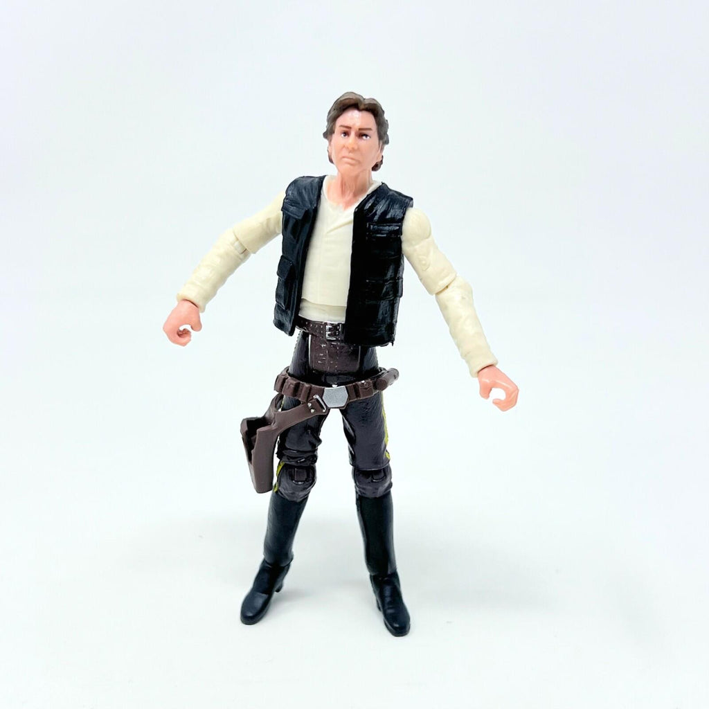 Star Wars Han Solo Loose Action Figure
