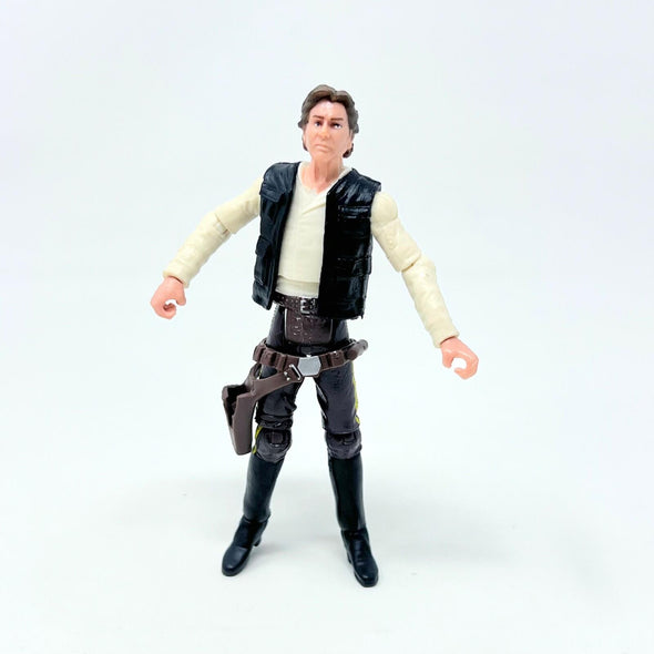 Star Wars Han Solo Loose Action Figure