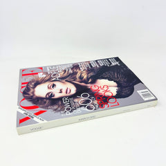 Vogue Magazine March 2012 Exclusive Adele Cover