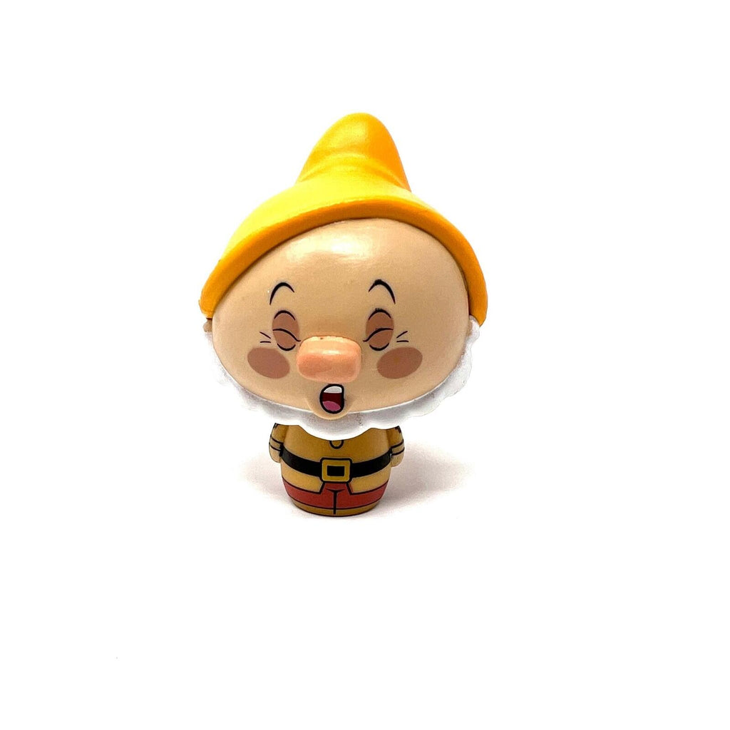 Funko Pint Size Heroes Disney Snow White Sneezy Micro Vinyl Figure
