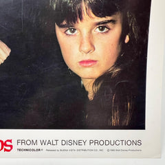 1980 Walt Disney Productions The Watcher In The Woods Lobby Card Movie Poster a