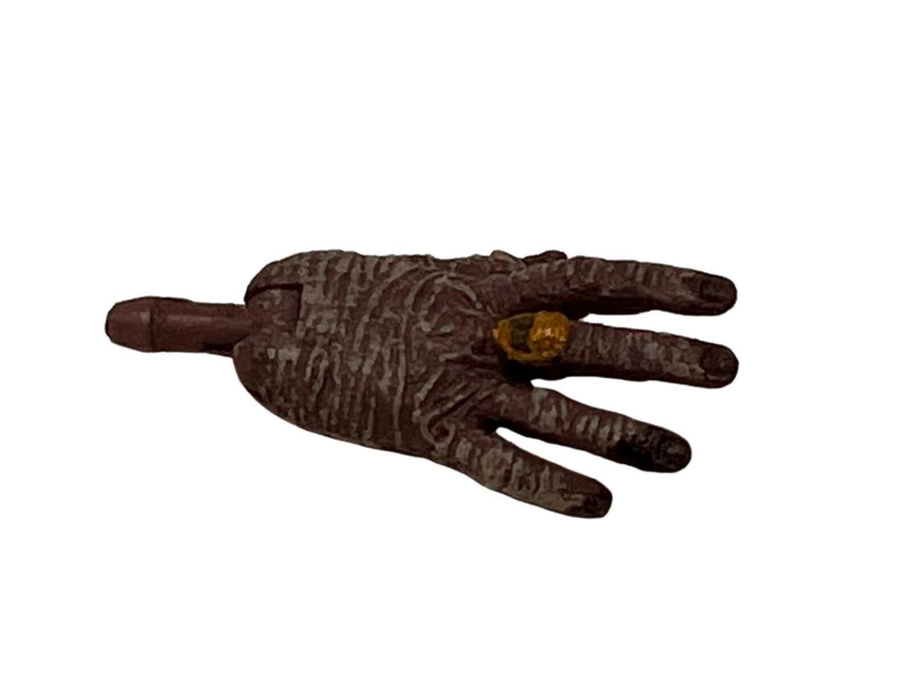 NECA Universal Monsters Ultimate The Mummy Loose Alternative Right Hand