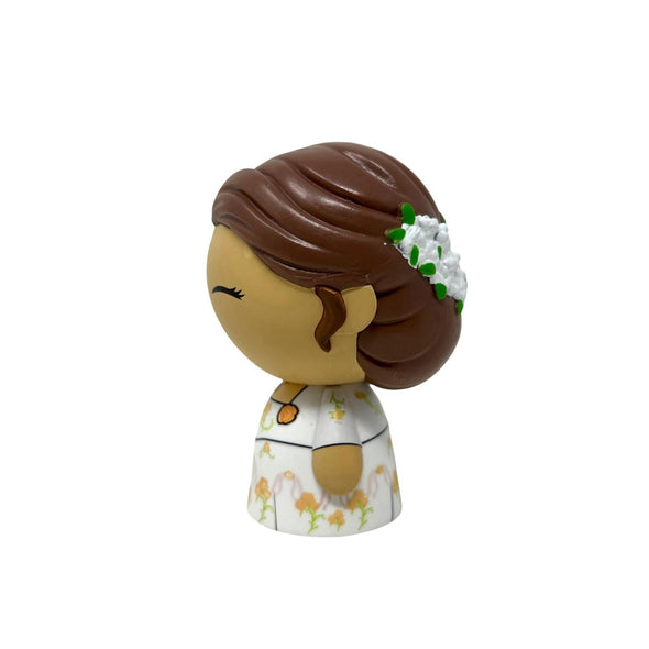 Funko Dorbz Disney Beauty and The Beast Bell Vinyl Figure Khols Exclusive Loose