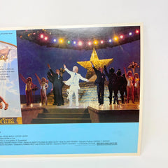 1980 In God We Trust Collectible Movie Lobby Card (c)