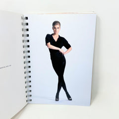 Acne Jeans Autumn Winter 2007 Fashion Booklet