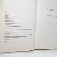 Scarcity Why Having Too Little Means So Much Hardcover