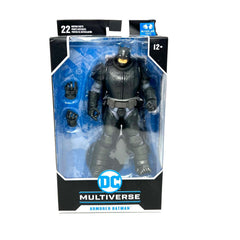 McFarlane Toys - DC Multiverse Armored Batman  Action Figure