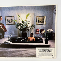 1983 Trading Places Lobby Card Movie Poster No.3
