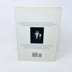 Donna Karan Hardcover Ingrid Sischy