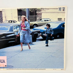1980 Gloria Collectible Movie Lobby Card No.5