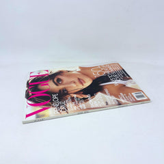 Vogue Magazine (June, 2011) Penelope Cruz