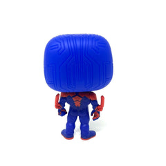 Funko POP! Spider-Man 2099 Spider-Man Across the Spiderverse Loose