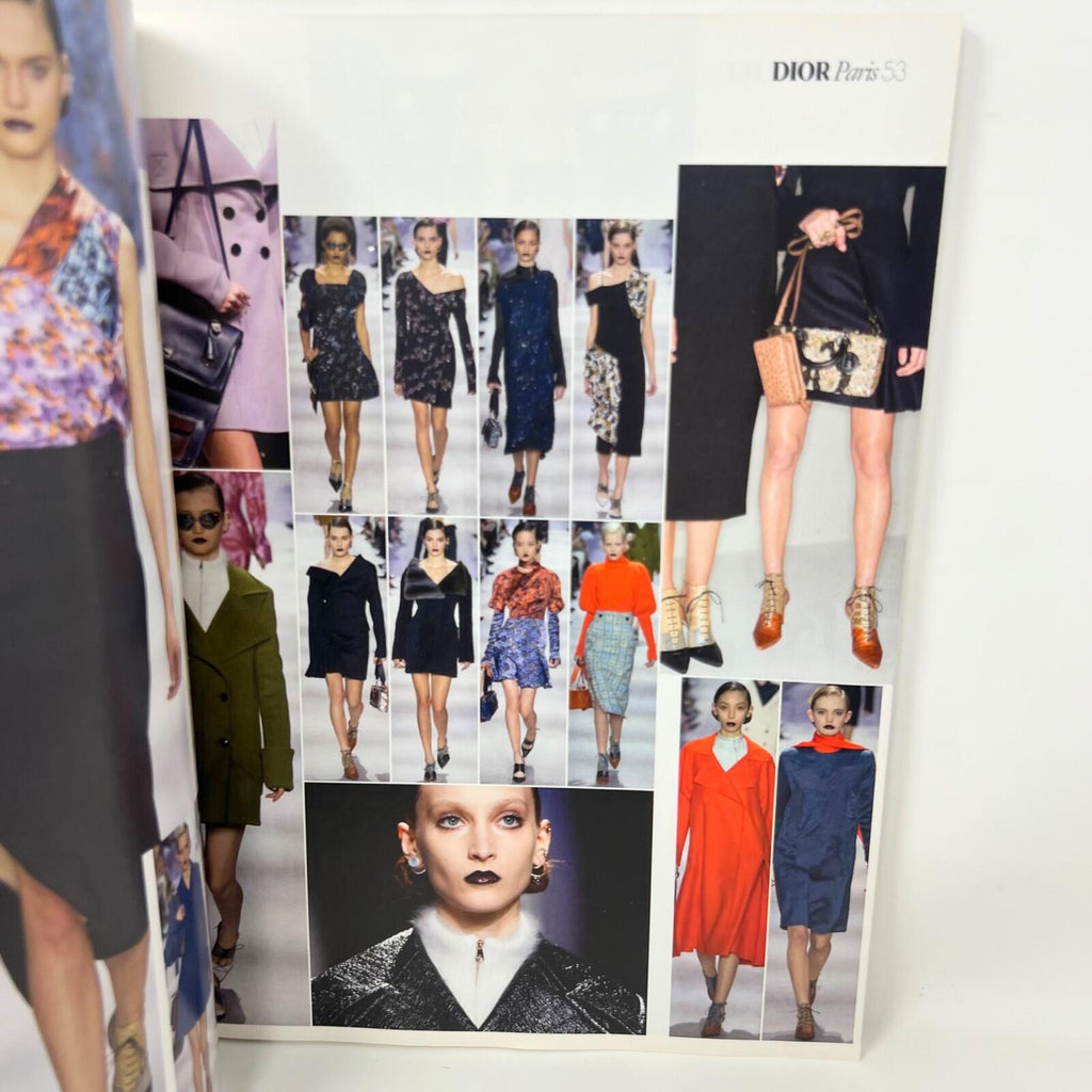 Vogue Hors Serie No.22 Collections Fall/Winter 2016-2017