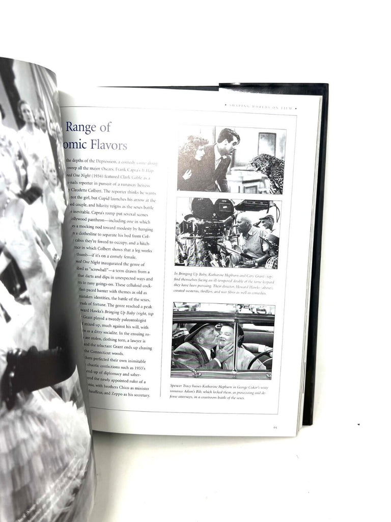 100 Years of Hollywood -Our American Century - Time-Life Books hardback