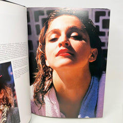 Madonna - Hardcover By Cahill, Marie - GOOD