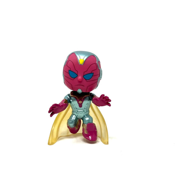 Funko Mystery Minis Marvel Avengers Vision Loose Figure