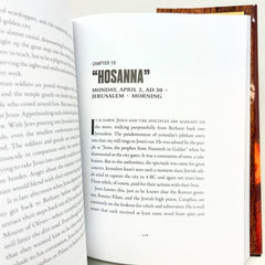 The Last Days of Jesus: His Life and Times - Hardcover By O'Reilly, Bill