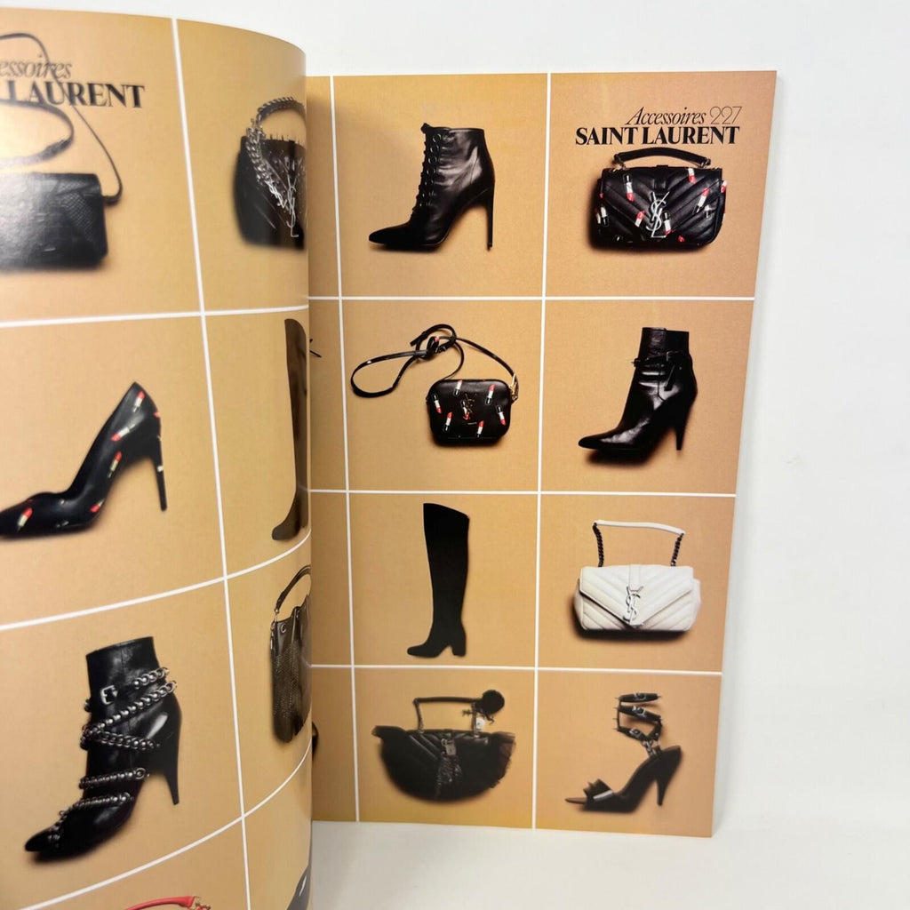 Vogue Magazine Paris Collections Fall Winter 2015 2016 New York London Milan
