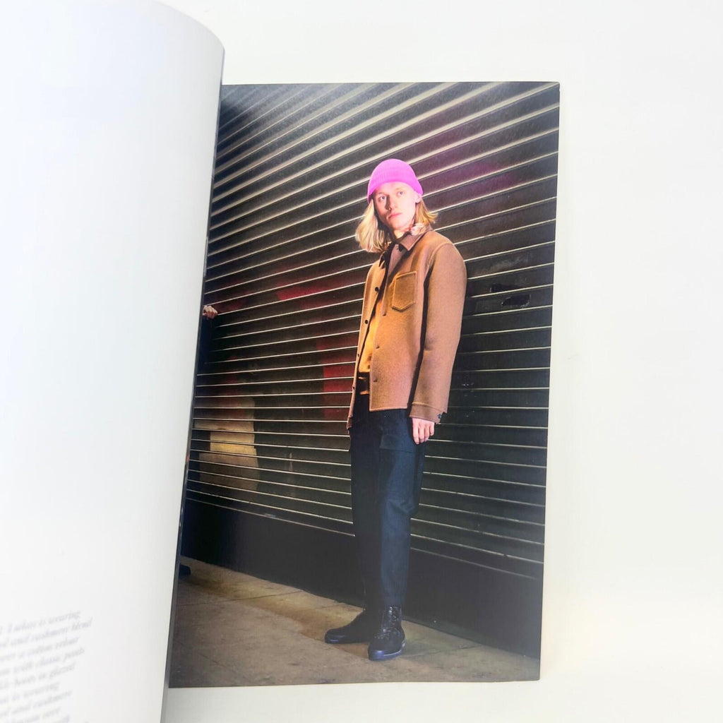 LOUIS VUITTON Catalog THE BOOK #8 2018 Japanese Version