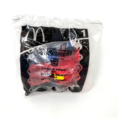 McDonalds Happy Meal Toy Transformers Armada Optimus Prime