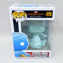 Funko Pop Marvel Spider-Man Far From Home Hydro-Man Vinyl Figure