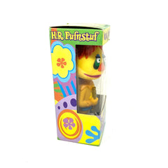 Funko Inc. Wacky Wobbler The World Of Sid & Marty Krofft H.R Pufnstuf