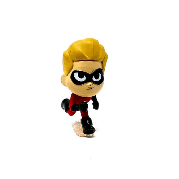 Funko Mystery Mini The Incredibles Dash Vinyl Figure