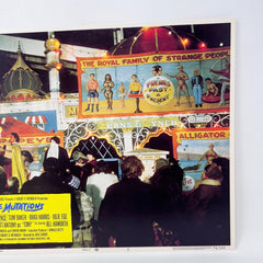 The Mutations Original Movie Lobby Card 74/165 No.2
