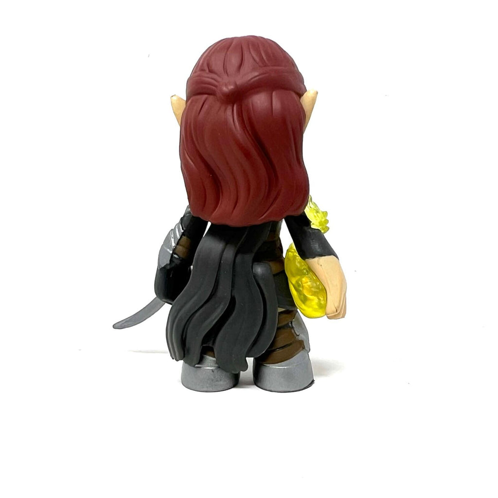 Funko Mystery Minis Best of Bethesda Elder Scrolls High Elf Figure