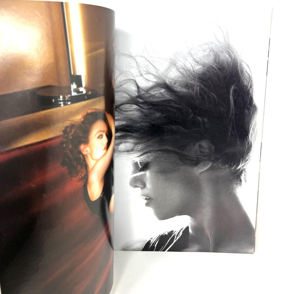 Vogue Magazine Paris No.963 December 2015 January 2016 Fashion Magazine