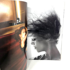 Vogue Magazine Paris No.963 December 2015 January 2016 Fashion Magazine