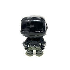 Funko POP Civil War Crossbones Target Exclusive  Loose Vinyl Figure