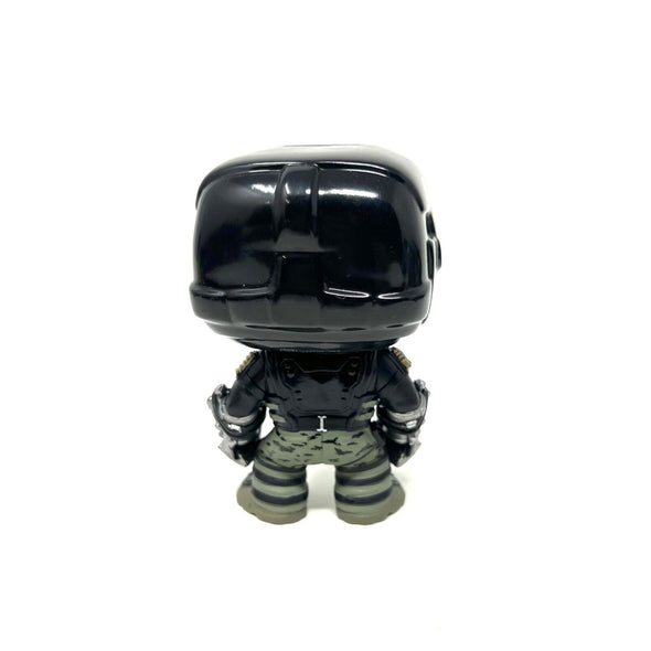 Funko POP Civil War Crossbones Target Exclusive  Loose Vinyl Figure