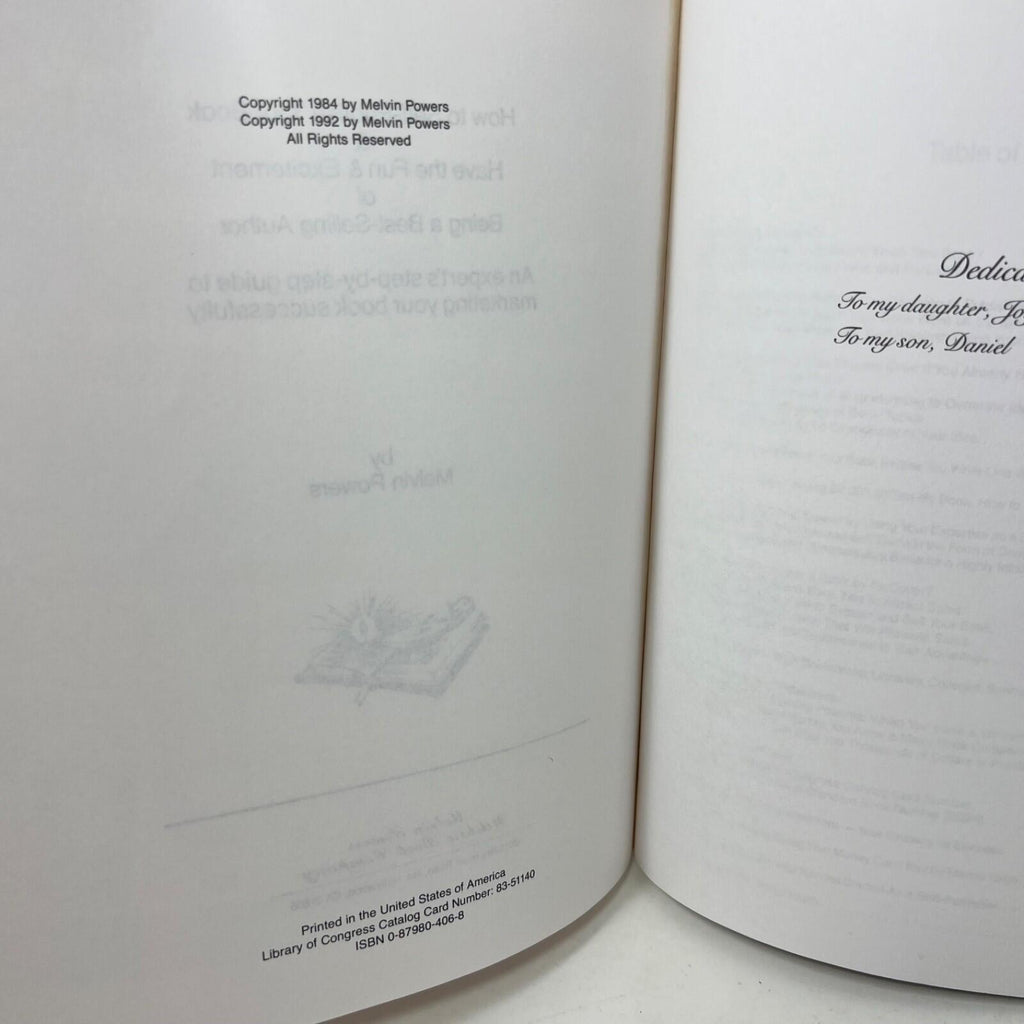 How to Self-Publish your Book Have the fun exitement of Being a Best-Selling Aut